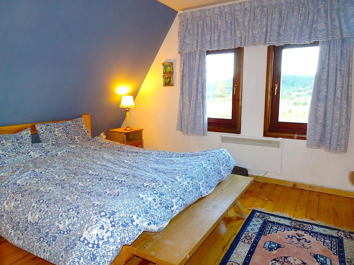 Durmitor View Lodge Zabljak  Exterior photo